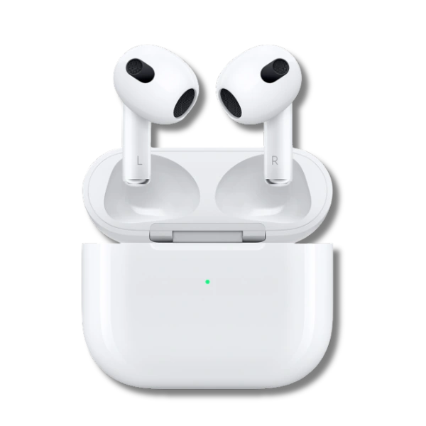 AirPods