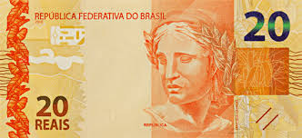 Vinte reais